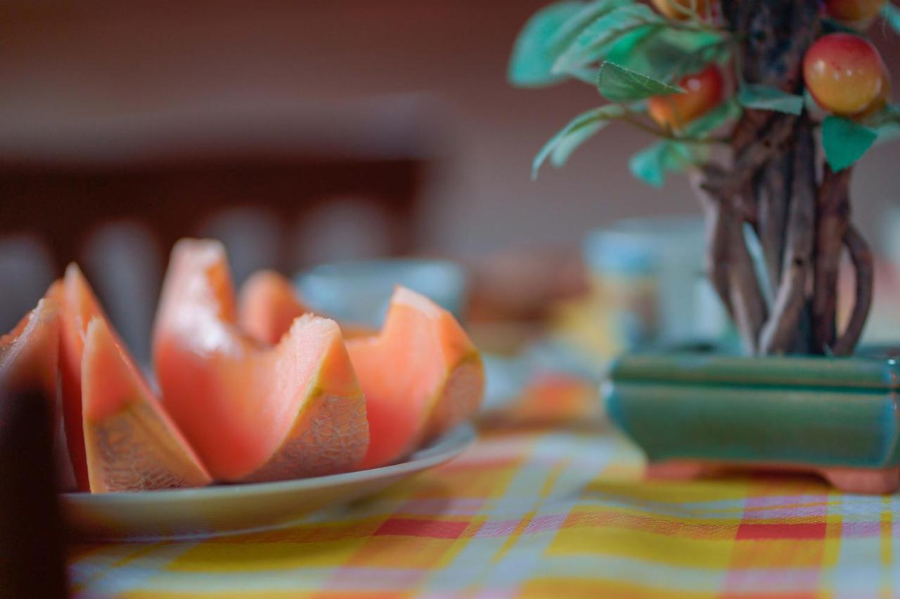 Bed And Breakfast Cairoli Exclusive Room San Pietro Vernotico Exteriér fotografie
