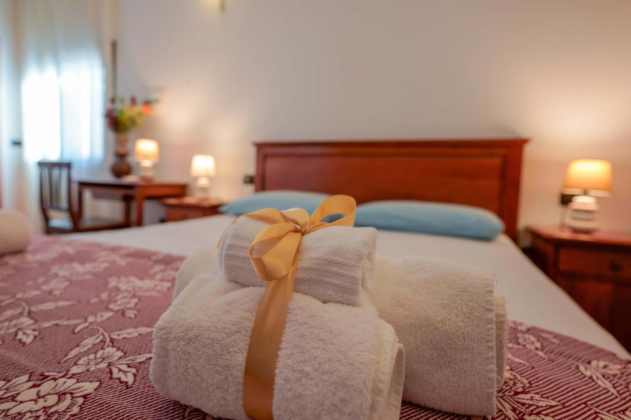 Bed And Breakfast Cairoli Exclusive Room San Pietro Vernotico Exteriér fotografie
