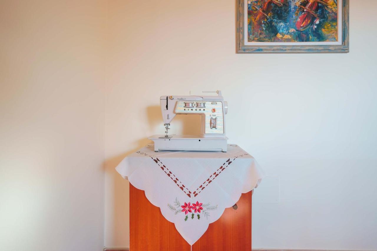 Bed And Breakfast Cairoli Exclusive Room San Pietro Vernotico Exteriér fotografie