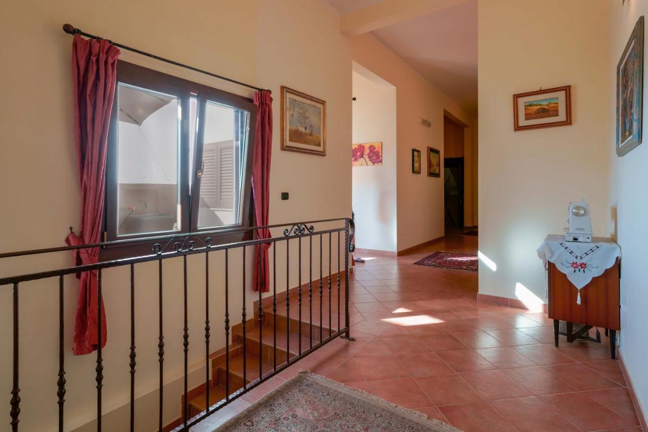 Bed And Breakfast Cairoli Exclusive Room San Pietro Vernotico Exteriér fotografie