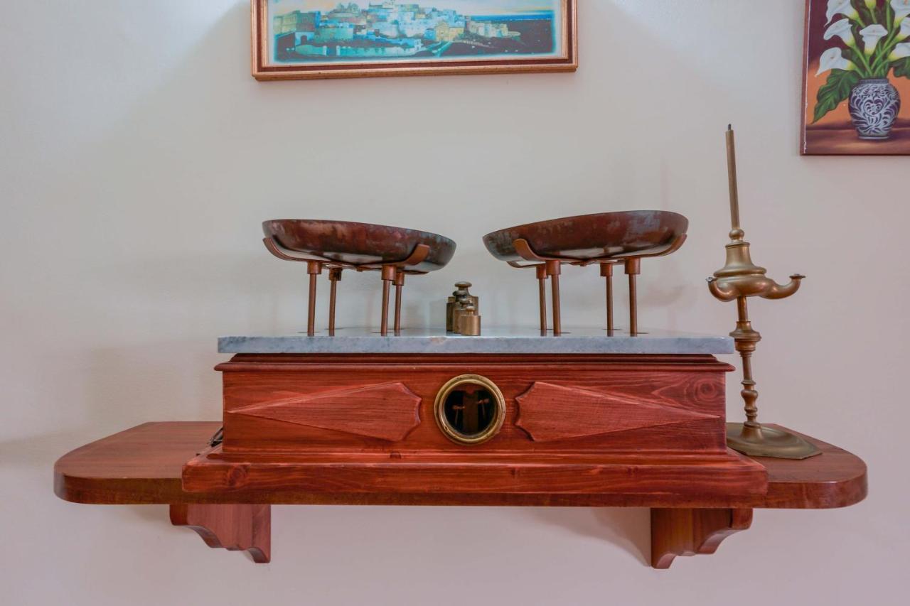 Bed And Breakfast Cairoli Exclusive Room San Pietro Vernotico Exteriér fotografie