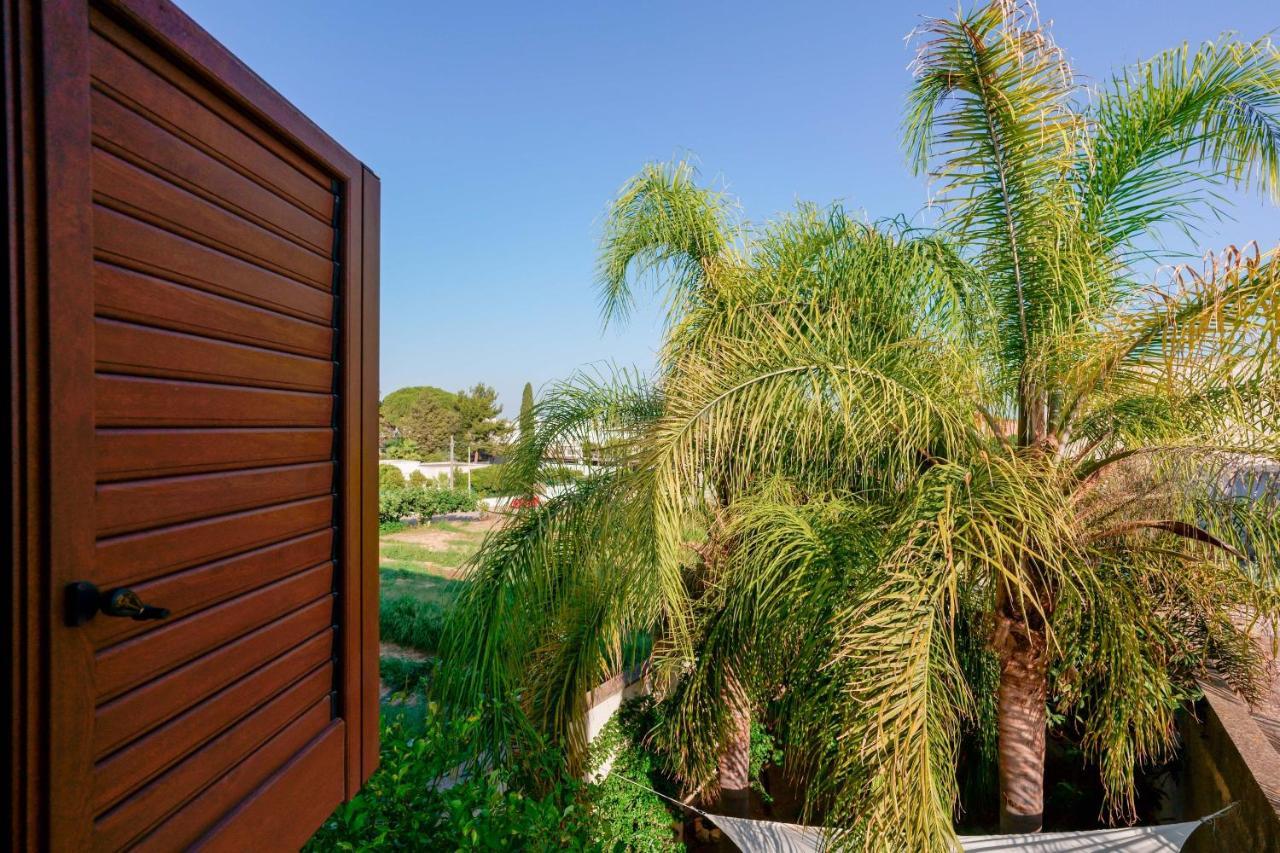 Bed And Breakfast Cairoli Exclusive Room San Pietro Vernotico Exteriér fotografie