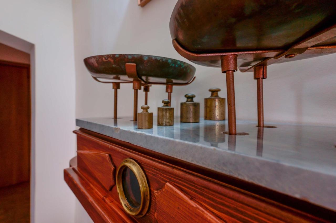 Bed And Breakfast Cairoli Exclusive Room San Pietro Vernotico Exteriér fotografie