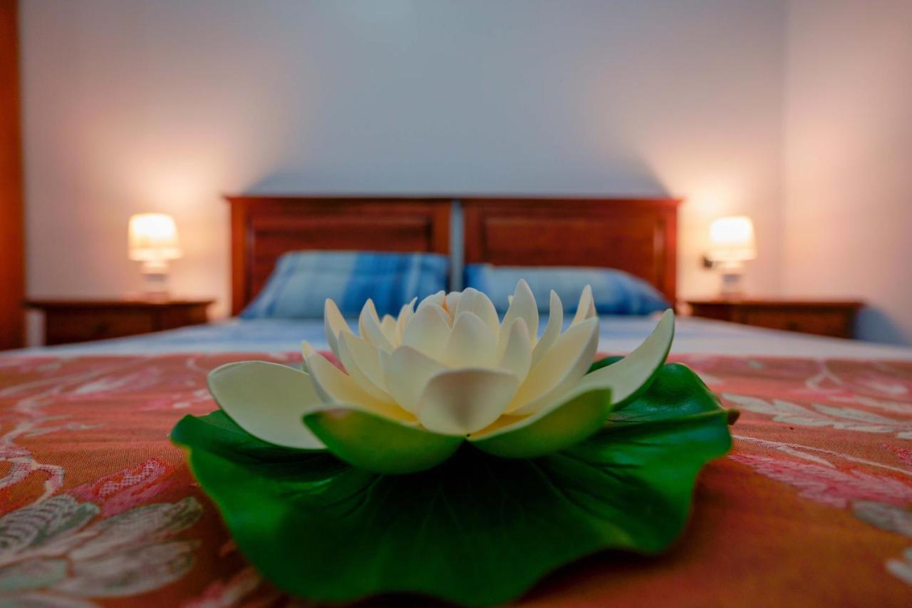 Bed And Breakfast Cairoli Exclusive Room San Pietro Vernotico Exteriér fotografie